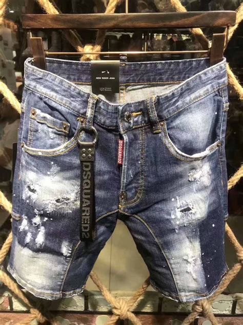 Pantalones dsquared PenalbaWeb.com