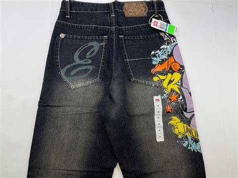 Pantalones ecko PenalbaWeb.com