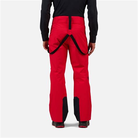 Pantalones de esqui PenalbaWeb.com