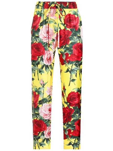 Pantalones estampado PenalbaWeb.com