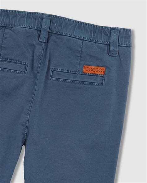 Pantalones gocco PenalbaWeb.com