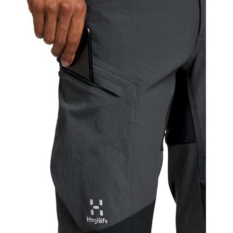 Pantalones haglofs PenalbaWeb.com