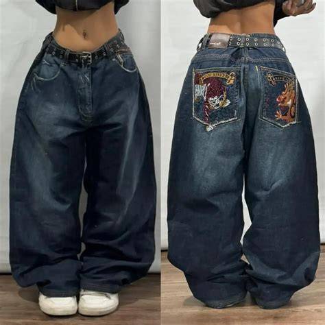 Pantalones hip PenalbaWeb.com