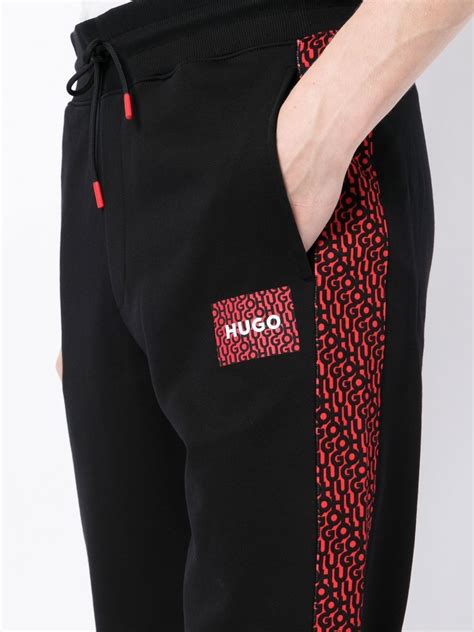 Pantalones hugo boss PenalbaWeb.com