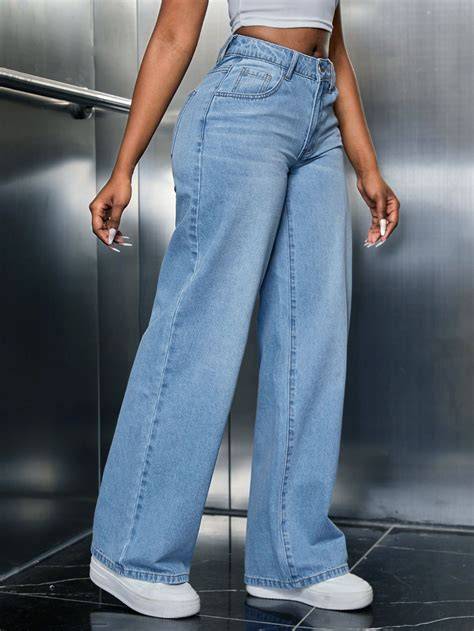 Pantalones jeans PenalbaWeb.com