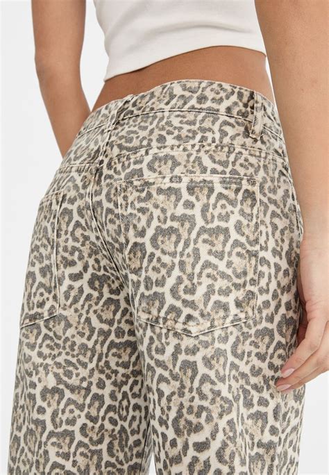 Pantalones leopardo PenalbaWeb.com