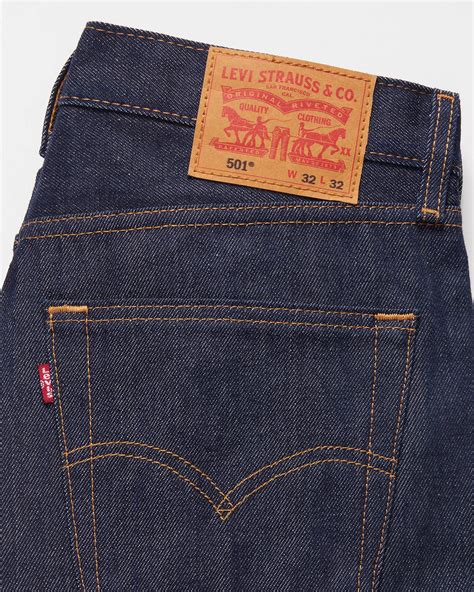 Pantalones levis 501 originales PenalbaWeb.com