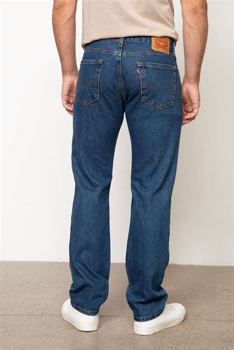 Pantalones levis 505 PenalbaWeb.com