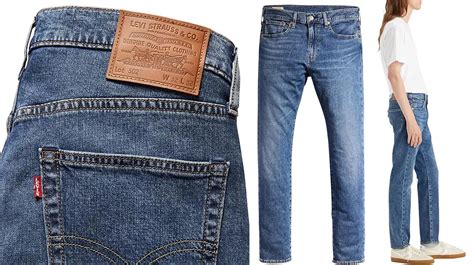 Pantalones levis hombre PenalbaWeb.com