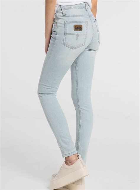 Pantalones lois PenalbaWeb.com