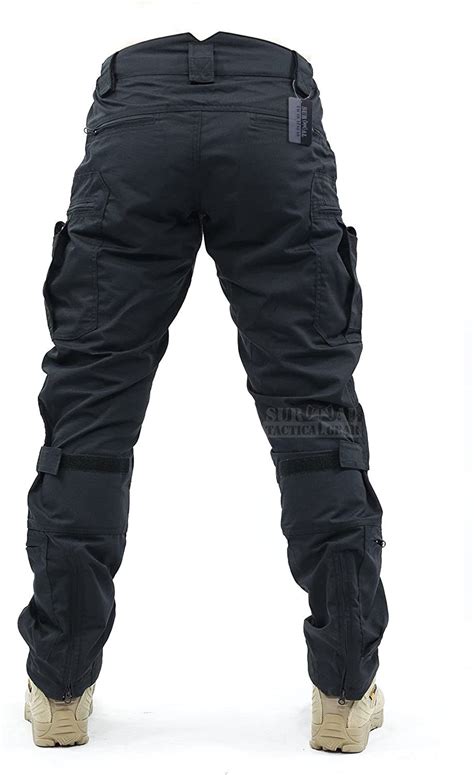 Pantalones militar PenalbaWeb.com