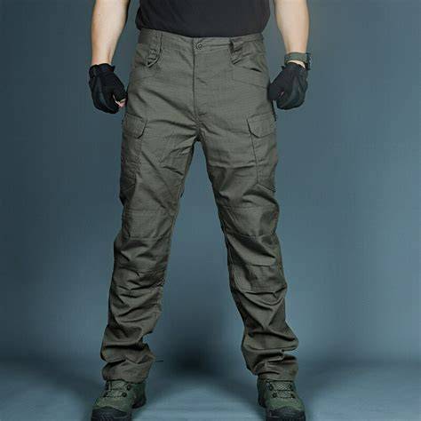 Pantalones militares PenalbaWeb.com