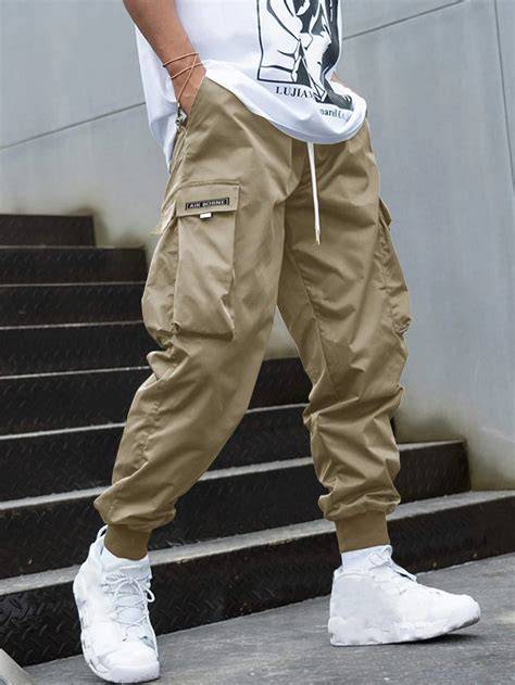 Pantalones moda joven PenalbaWeb.com