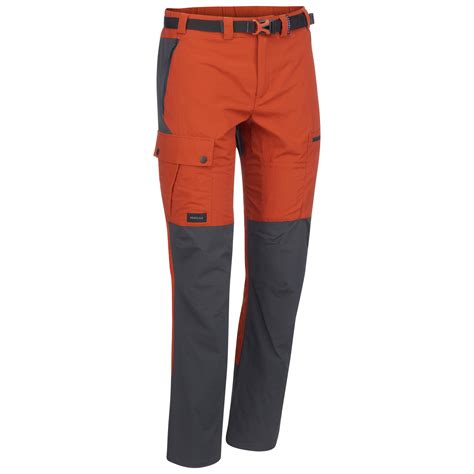 Pantalones de montaña PenalbaWeb.com