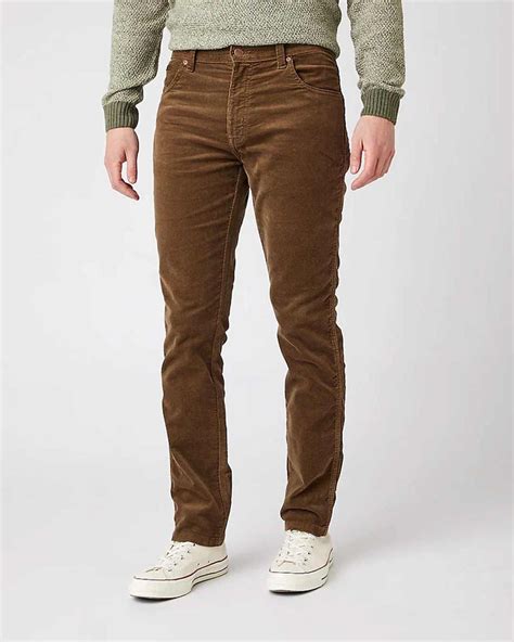 Pantalones pana hombre PenalbaWeb.com