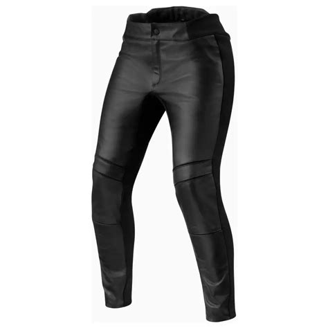 Pantalones piel moto PenalbaWeb.com