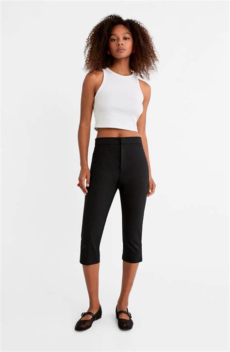 Pantalones pirata mujer PenalbaWeb.com