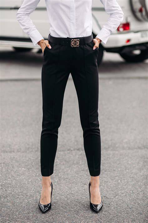 Pantalones pitillo PenalbaWeb.com