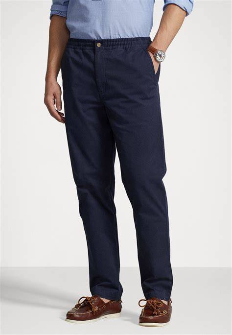 Pantalones polo PenalbaWeb.com