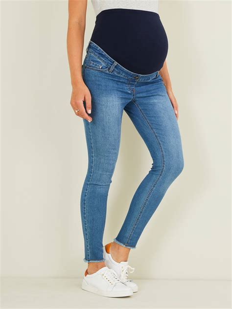 Pantalones premama PenalbaWeb.com