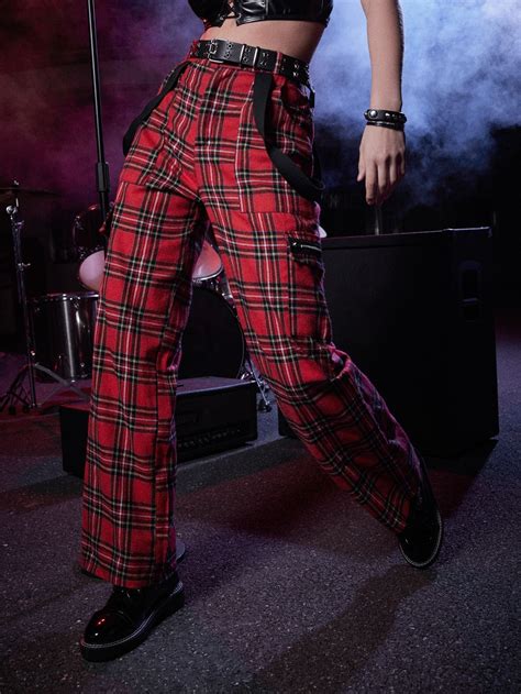 Pantalones punk PenalbaWeb.com