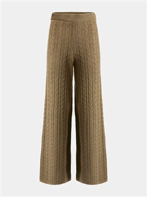 Pantalones punto PenalbaWeb.com