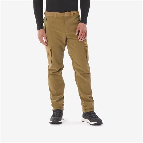 Pantalones quechua PenalbaWeb.com