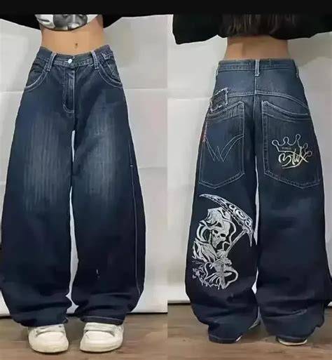 Pantalones rap PenalbaWeb.com