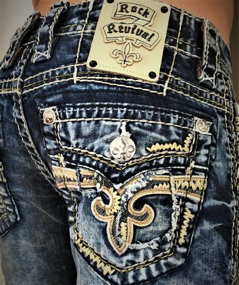 Pantalones rock PenalbaWeb.com