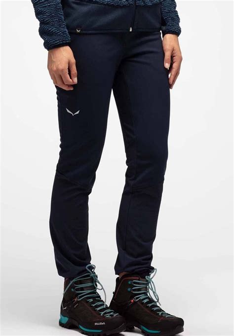 Pantalones salewa PenalbaWeb.com