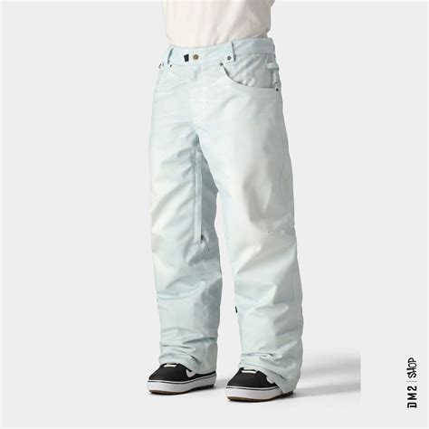 Pantalones snow xxxl PenalbaWeb.com
