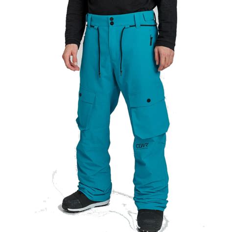 Pantalones snowboard PenalbaWeb.com