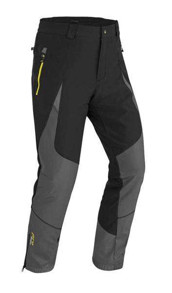 Pantalones soft shell PenalbaWeb.com