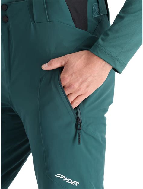 Pantalones spyder PenalbaWeb.com