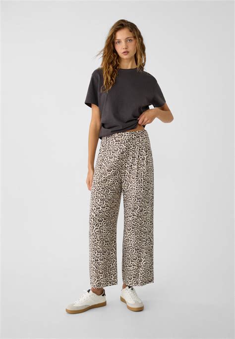 Pantalones stradivarius PenalbaWeb.com