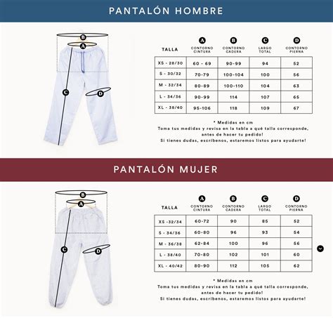 Pantalones t36 PenalbaWeb.com