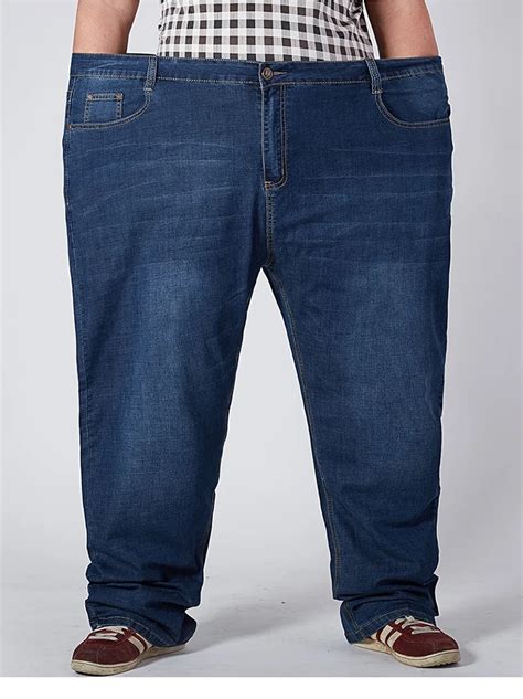 Pantalones talla grande hombre PenalbaWeb.com
