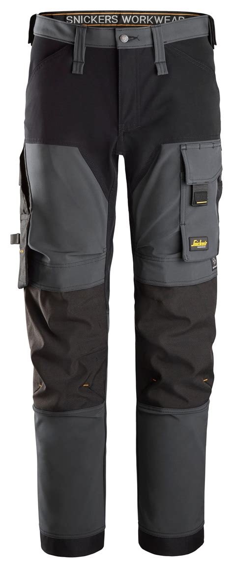 Pantalones de trabajo PenalbaWeb.com