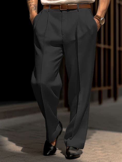 Pantalones traje PenalbaWeb.com