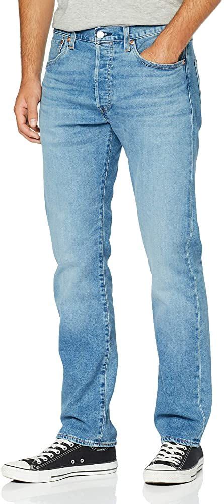 Pantalones vaqueros 501 levis PenalbaWeb.com