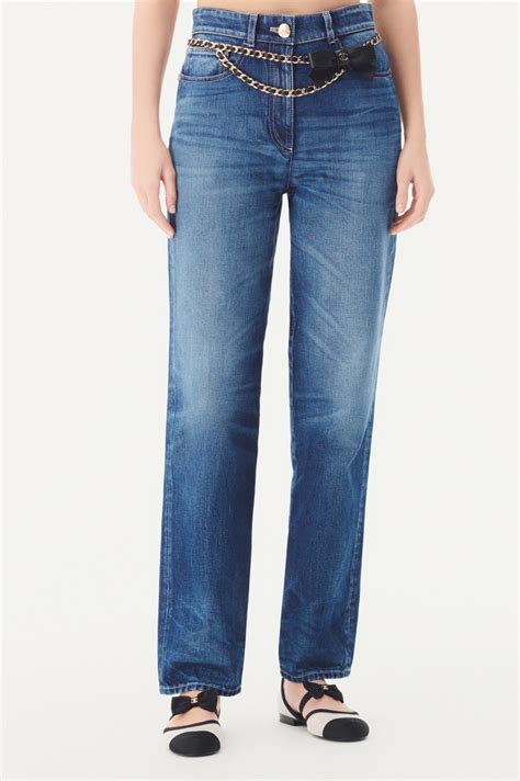 Pantalones vaqueros denim PenalbaWeb.com