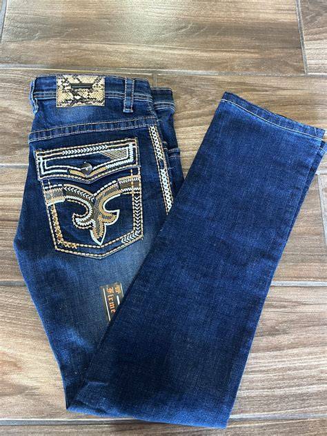 Pantalones vaqueros  de marca PenalbaWeb.com
