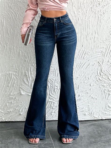 Pantalones vaqueros mujer PenalbaWeb.com