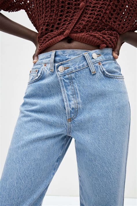 Pantalones vaqueros zara PenalbaWeb.com