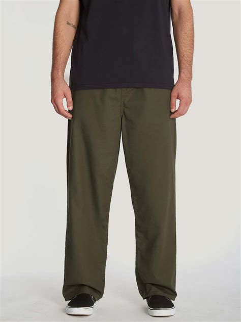 Pantalones volcom PenalbaWeb.com