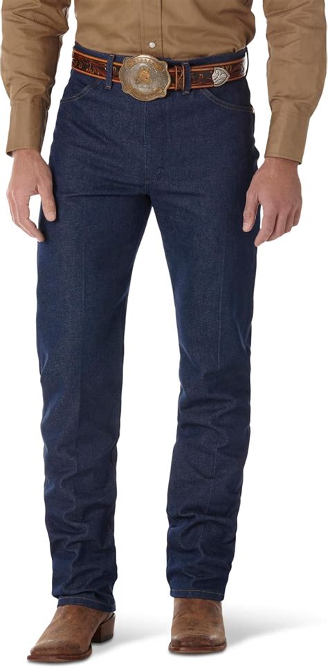 Pantalones wrangler PenalbaWeb.com