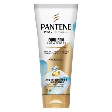 Pantene acondicionador PenalbaWeb.com