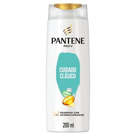 Pantene clasico PenalbaWeb.com