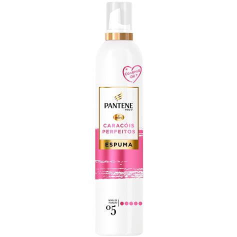Pantene espuma PenalbaWeb.com