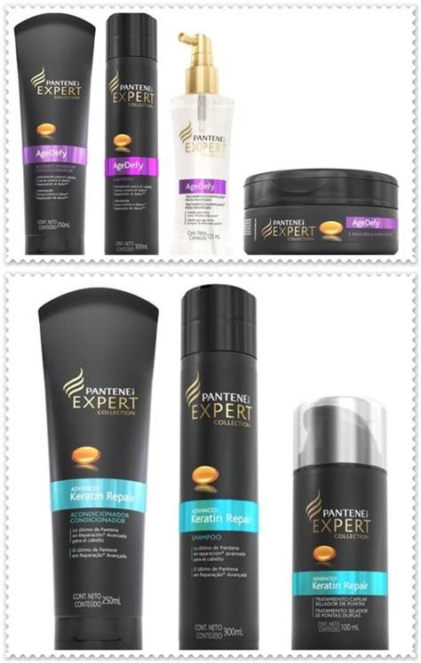 Pantene expert PenalbaWeb.com